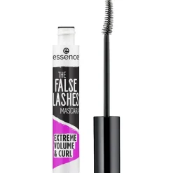 Mascara The False Lashes Mascara Extreme Volume & Curl von Essence