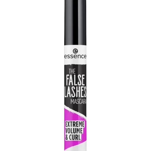 Mascara The False Lashes Mascara Extreme Volume & Curl von Essence