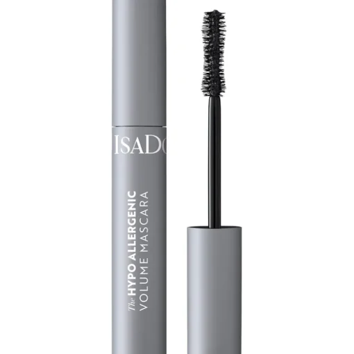 Mascara The Hypo Allergenic Volume Mascara von Isadora