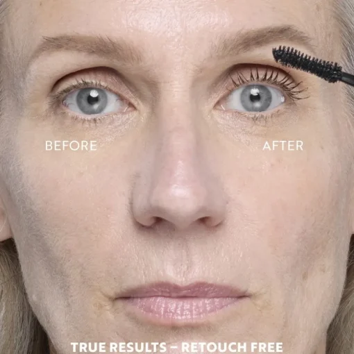 Mascara The Hypo Allergenic Volume Mascara von Isadora