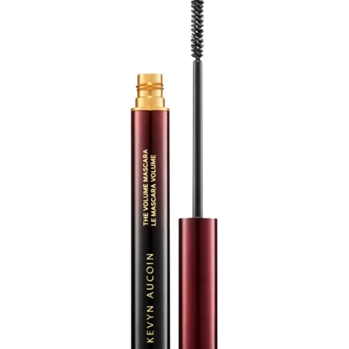 Mascara The Volume Mascara Rich Pitch Black von KEVYN AUCOIN