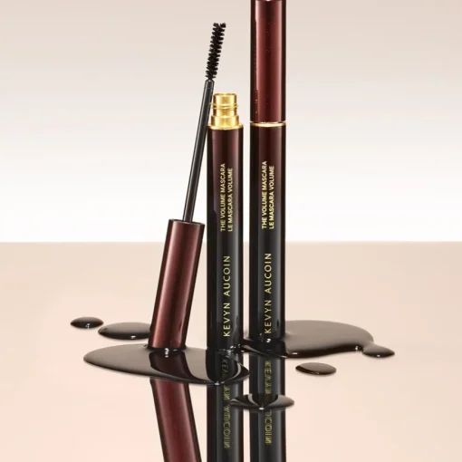 Mascara The Volume Mascara Rich Pitch Black von KEVYN AUCOIN