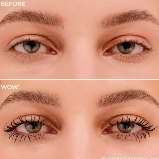 Mascara They're Real! Magnet Mascara von Benefit