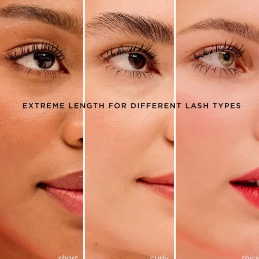 Mascara They're Real! Magnet Mascara von Benefit