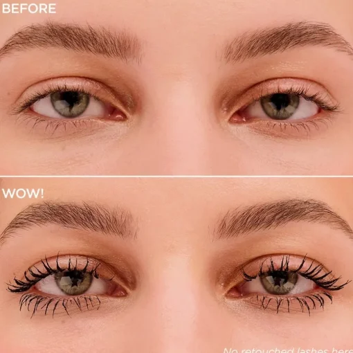 Mascara They're Real! Magnet Mascara Mini von Benefit