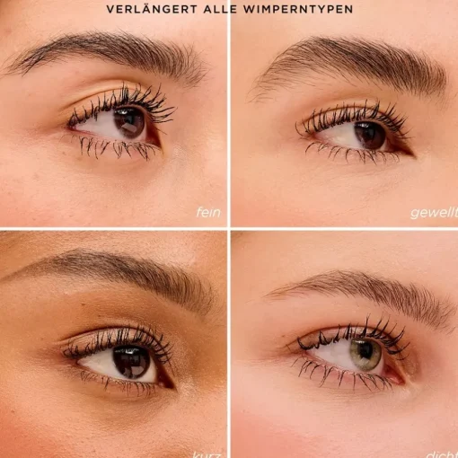 Mascara They're Real! Mascara Mascara von Benefit