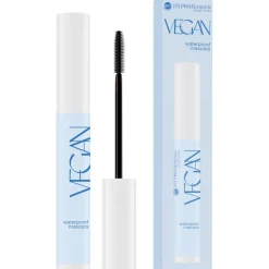 Mascara Vegan Waterproof Mascara von HYPOAllergenic