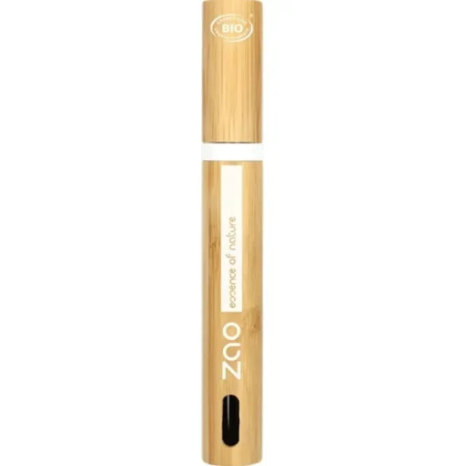 Mascara Velvet Mascara von Zao