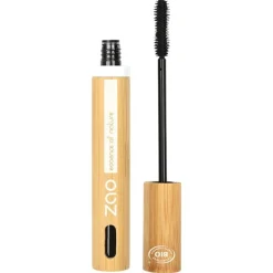 Mascara Velvet Mascara von Zao