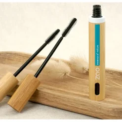 Mascara Velvet Mascara von Zao