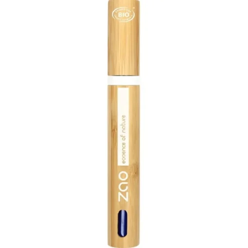 Mascara Velvet Mascara von Zao