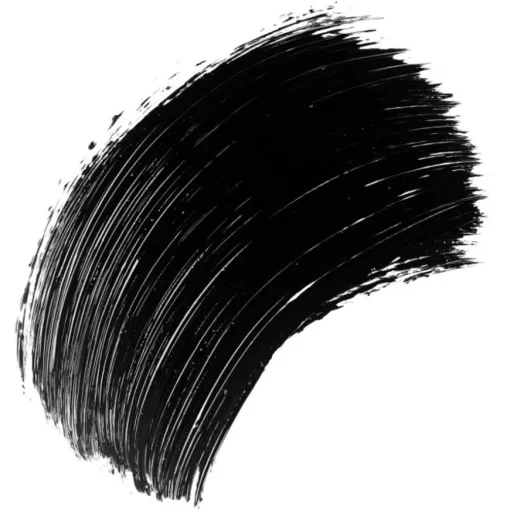 Mascara Velvet Mascara von Zao