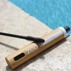 Mascara Velvet Mascara von Zao