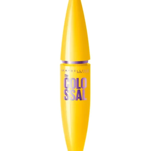 Mascara Volum Express The Colossal Mascara von Maybelline New York