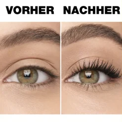 Mascara Volum Express The Colossal Mascara von Maybelline New York