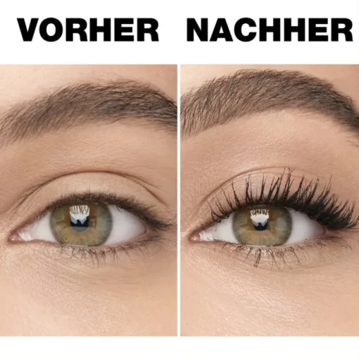 Mascara Volum Express The Colossal Mascara von Maybelline New York