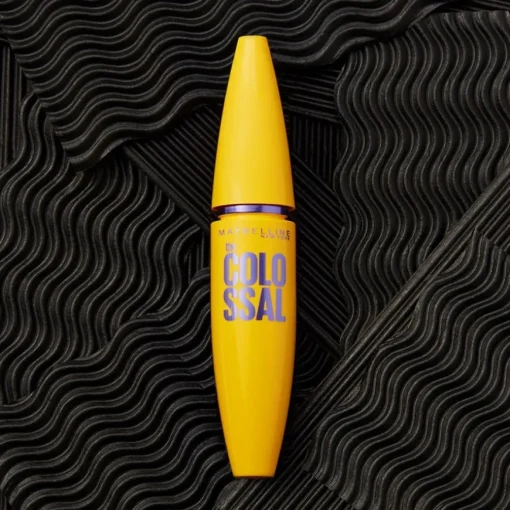 Mascara Volum Express The Colossal Mascara von Maybelline New York