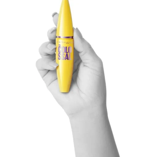 Mascara Volum Express The Colossal Mascara von Maybelline New York