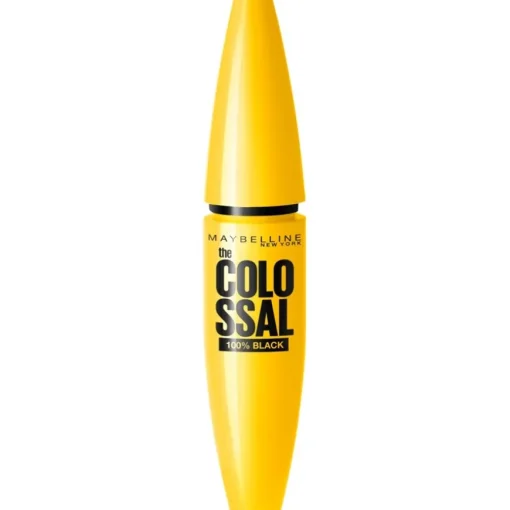 Mascara Volum Express The Colossal Mascara von Maybelline New York