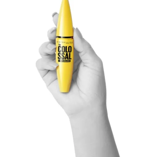 Mascara Volum Express The Colossal Mascara von Maybelline New York
