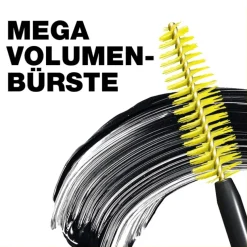 Mascara Volum Express The Colossal Mascara von Maybelline New York