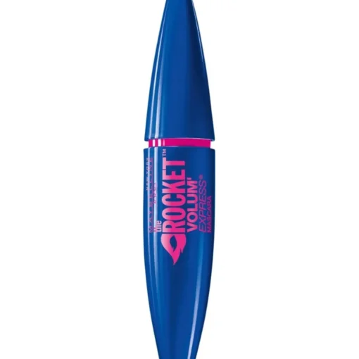 Mascara Volum' Express The Rocket Mascara von Maybelline New York