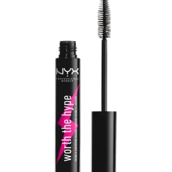 Mascara Worth The Hype Mascara von NYX Professional Makeup