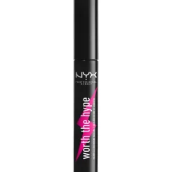 Mascara Worth The Hype Mascara von NYX Professional Makeup