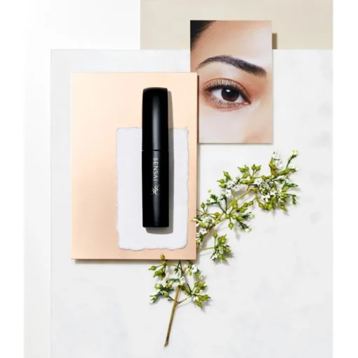 Mascara 38°C Collection Lash Volumiser 38°C von SENSAI