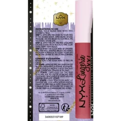 Mascara X-mas Vegan Sweet Glam von NYX Professional Makeup