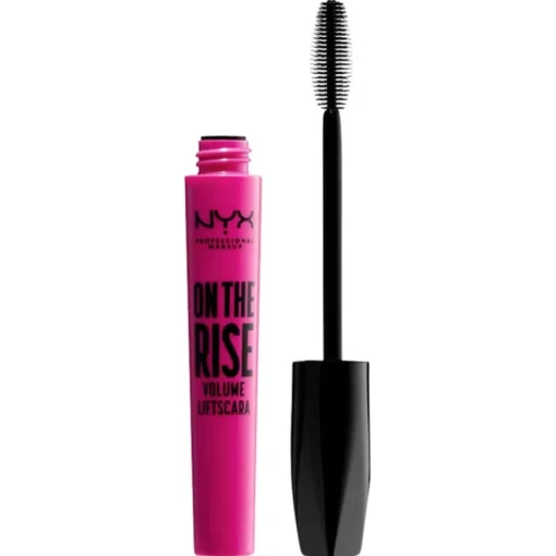 Mascara X-mas Vegan Sweet Glam von NYX Professional Makeup