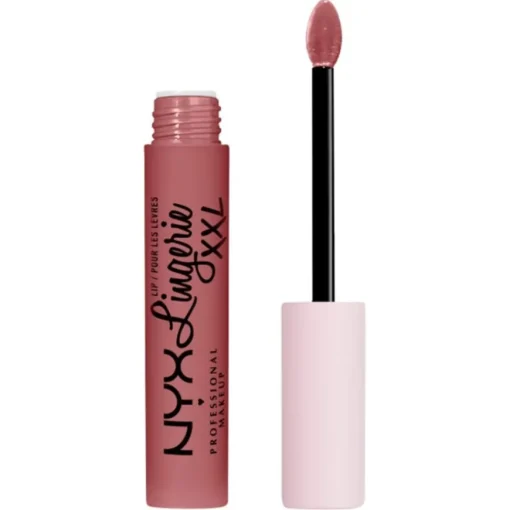 Mascara X-mas Vegan Sweet Glam von NYX Professional Makeup