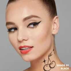 Mascara X-mas Vegan Sweet Glam von NYX Professional Makeup