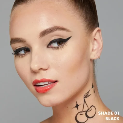 Mascara X-mas Vegan Sweet Glam von NYX Professional Makeup