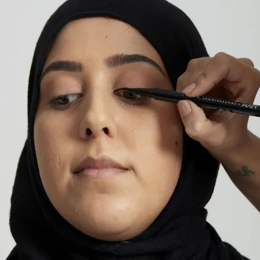Mascara X-mas Vegan Sweet Glam von NYX Professional Makeup