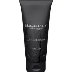 Masculinity Anti-Age Creme von Beauté Pacifique