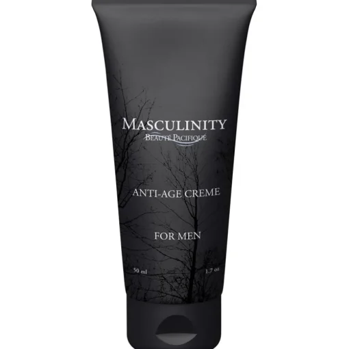 Masculinity Anti-Age Creme von Beauté Pacifique