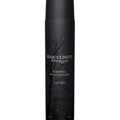 Masculinity Purifying Foam Cleanser von Beauté Pacifique
