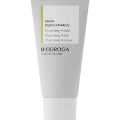 Mask Performance Reinigungs Maske von Biodroga
