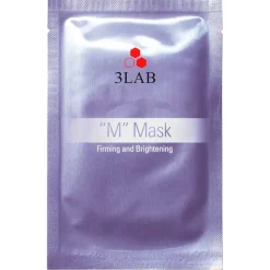 Mask "M" Mask Firming and Brightening von 3LAB