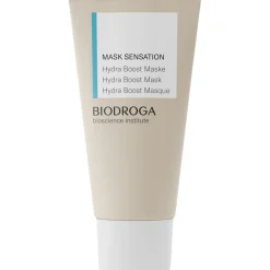 Mask Sensation Hydra Boost Maske von Biodroga