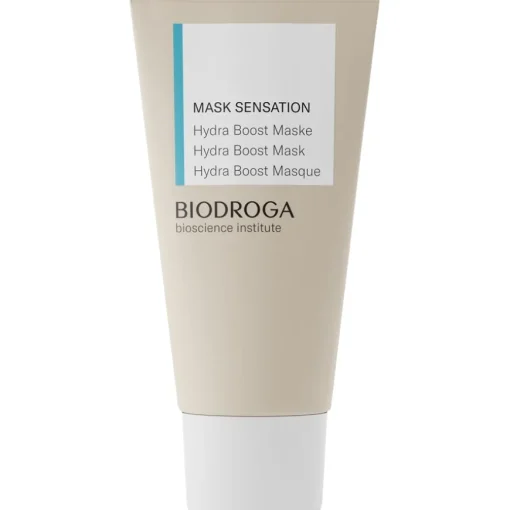 Mask Sensation Hydra Boost Maske von Biodroga