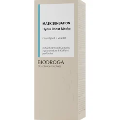 Mask Sensation Hydra Boost Maske von Biodroga