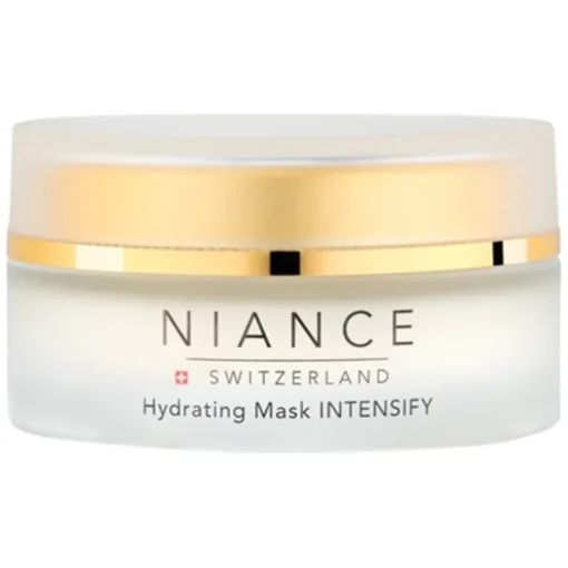 Maske Hydrating Mask Intensify von NIANCE