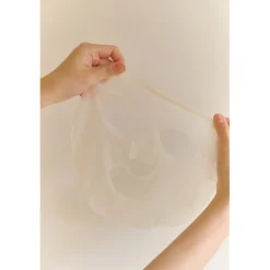 Maske Madagascar Centella Watergel Sheet Ampoule Mask von Skin1004