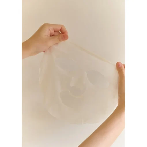 Maske Madagascar Centella Watergel Sheet Ampoule Mask von Skin1004