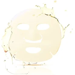 Maske Madagascar Centella Watergel Sheet Ampoule Mask von Skin1004
