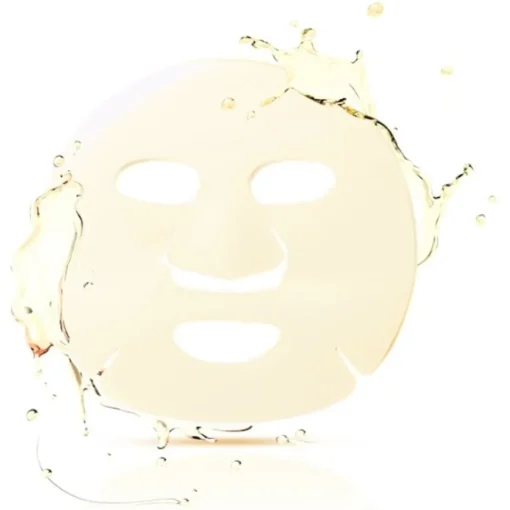 Maske Madagascar Centella Watergel Sheet Ampoule Mask von Skin1004