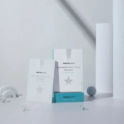 Maske Saccharomy Brightening Star Mask von Thank You Farmer