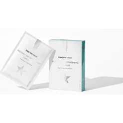 Maske Saccharomy Brightening Star Mask von Thank You Farmer